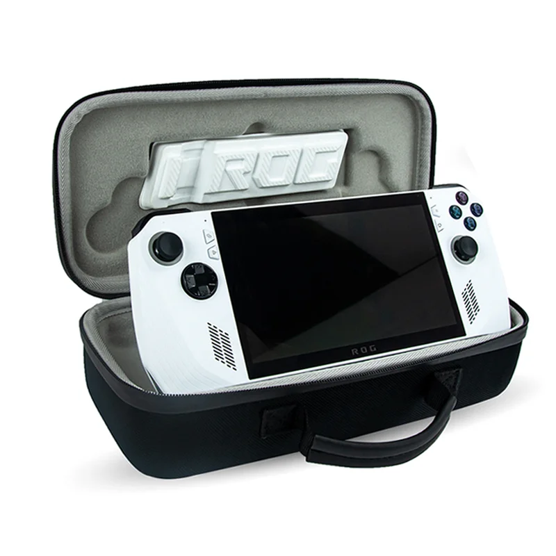 Gaming Console Rog Ally - Custodia rigida in EVA per console