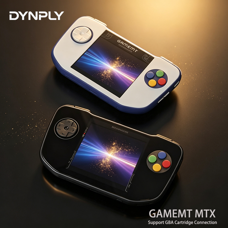Gaming Console Under 5000 - Console portatile per videogiochi GAMEMT MTX,