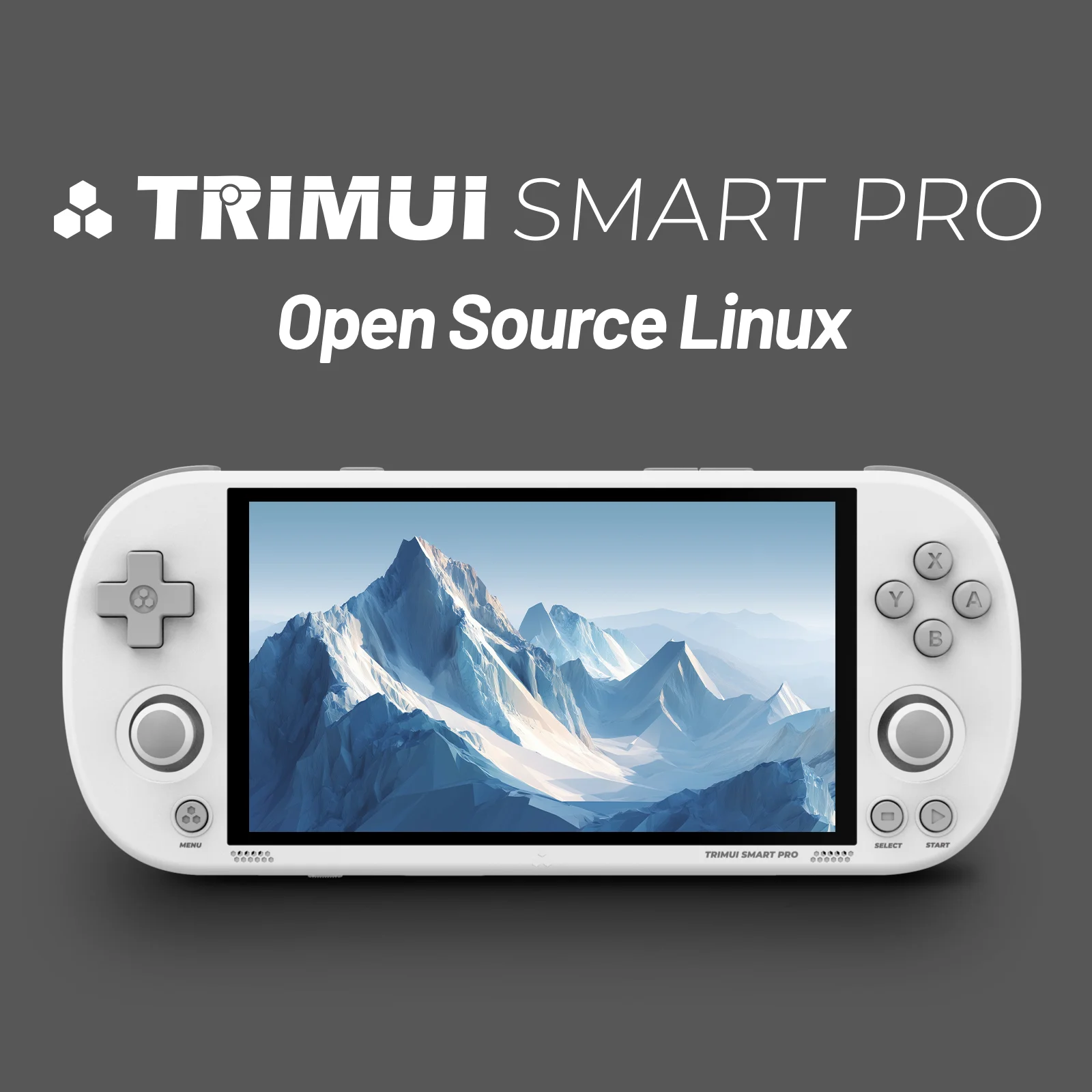 Gaming Console Under 5000 - Console di Gioco Portatile Trimui Smart