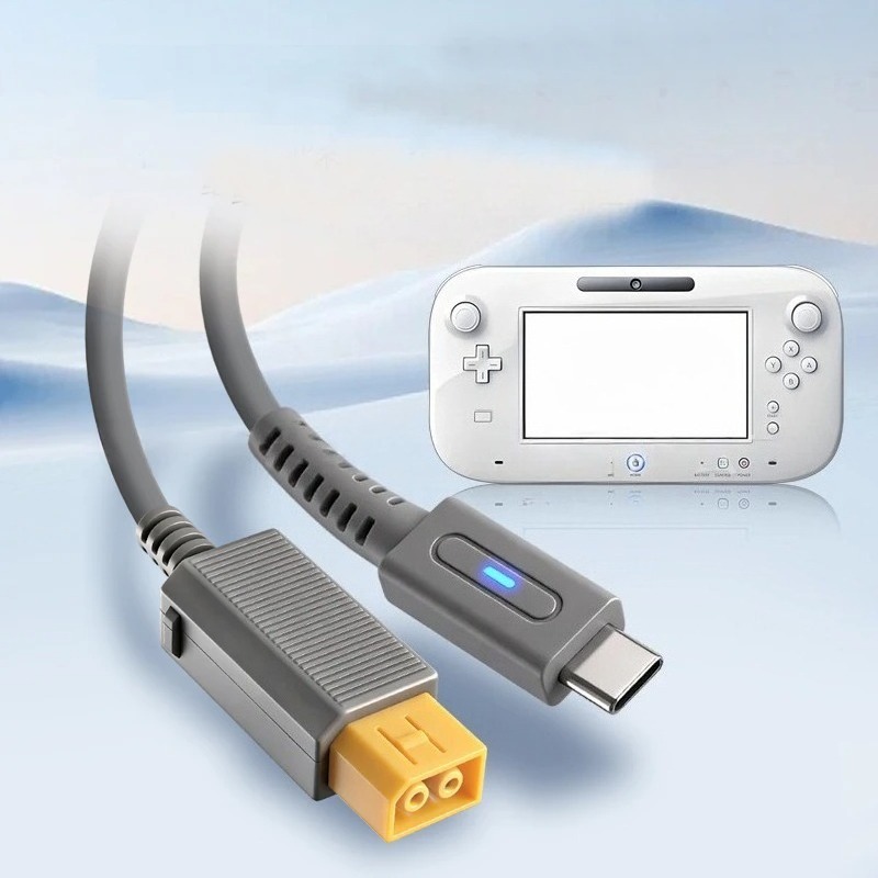 Gaming Console Latest - Cavo di Ricarica Tipo C PD