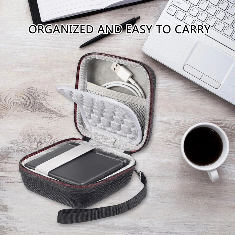 Custodia da trasporto per cons - Gaming Console For Phone recensione e prezzo