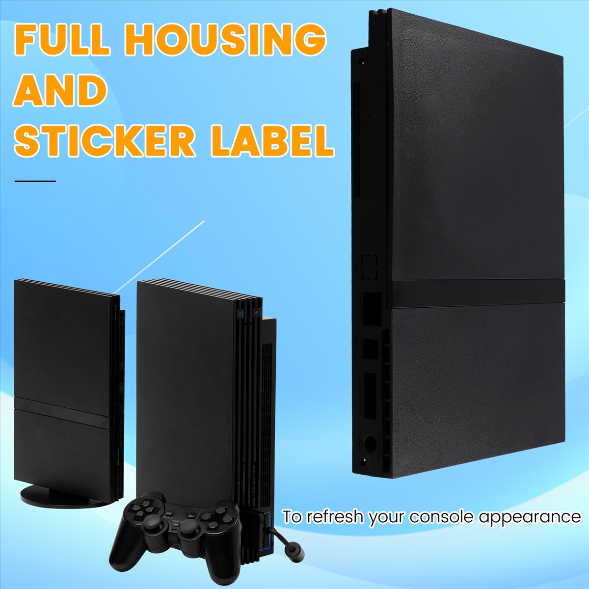 【Accessori per il gaming】 Scoc - Gaming Console Buttons recensione e prezzo