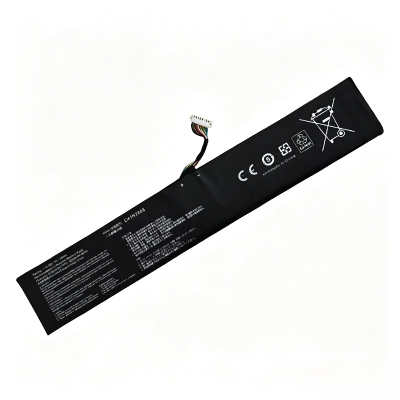 Batteria di Ricambio C41N2208  - Gaming Console Rog Ally recensione e prezzo