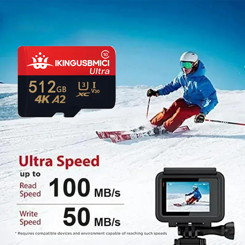 Scheda Micro TF SD 128GB 32GB  - Gaming Console All recensione e prezzo