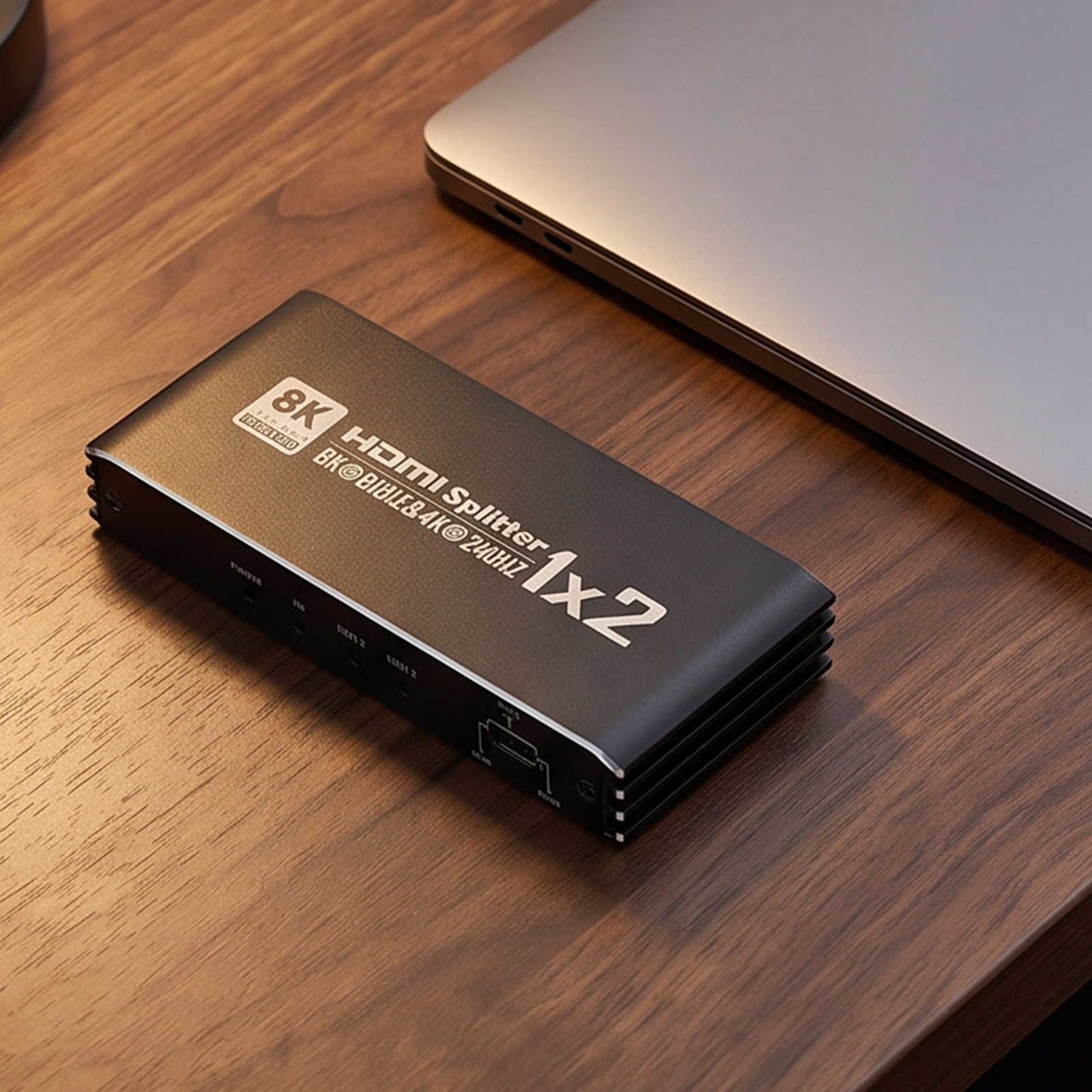 Splitter compatibile con HDMI, - Gaming Console In recensione e prezzo