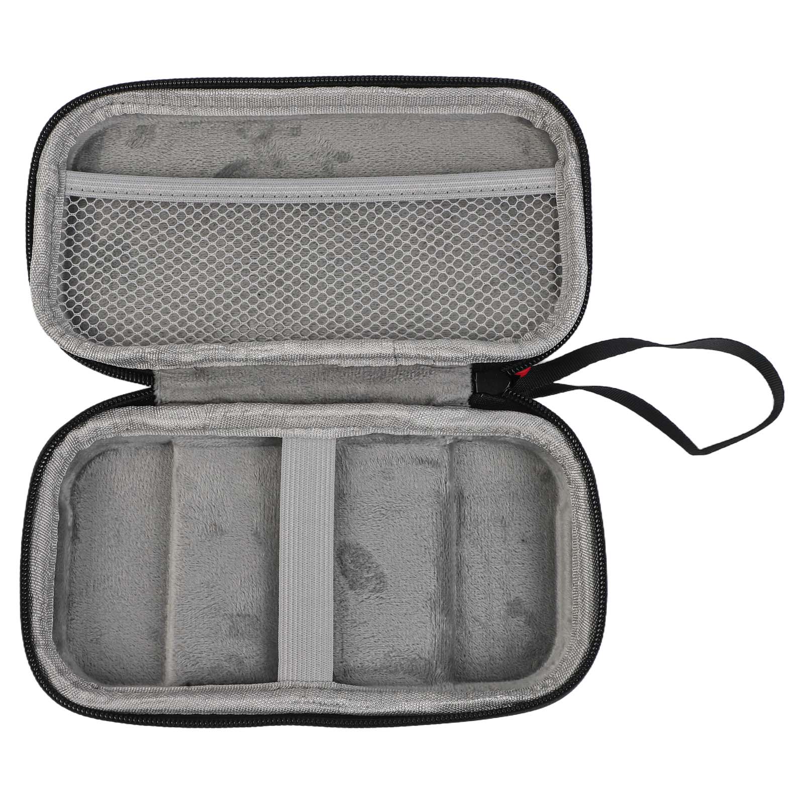 Custodia da trasporto portatil - Gaming Console Latest recensione e prezzo