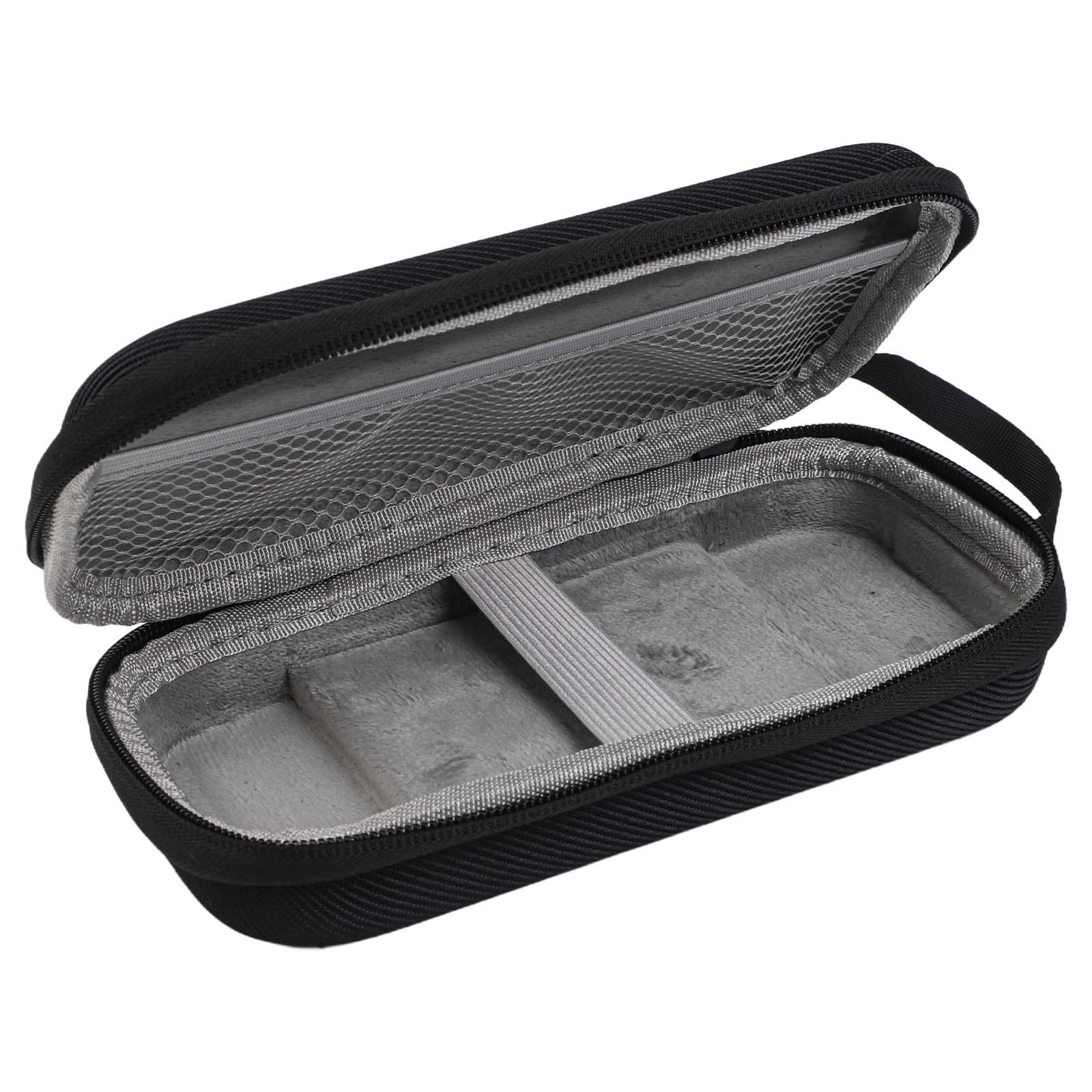 Custodia da trasporto portatil - Gaming Console Latest recensione e prezzo