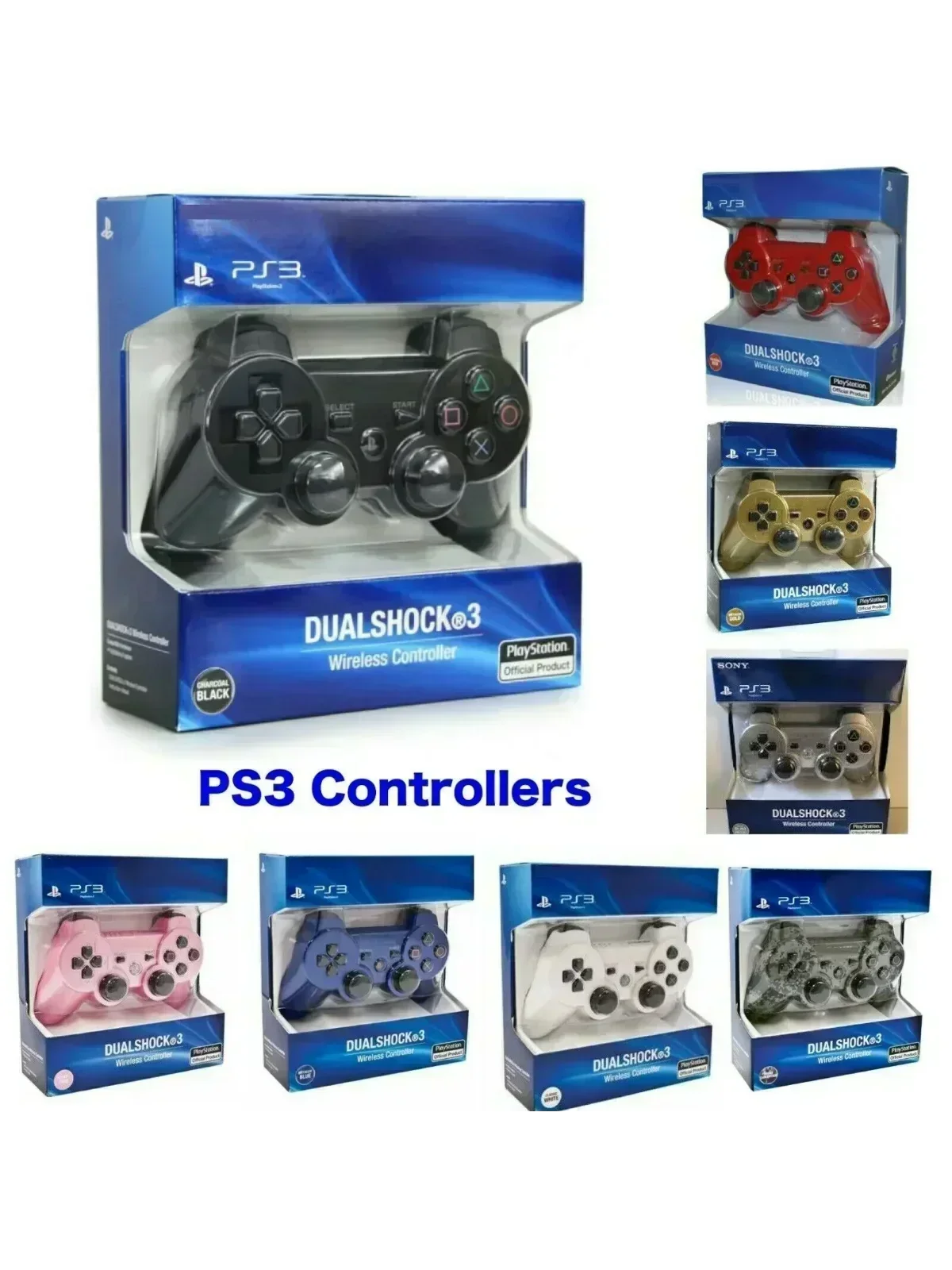 Gamepad Bluetooth Wireless Son - Gaming Console In recensione e prezzo