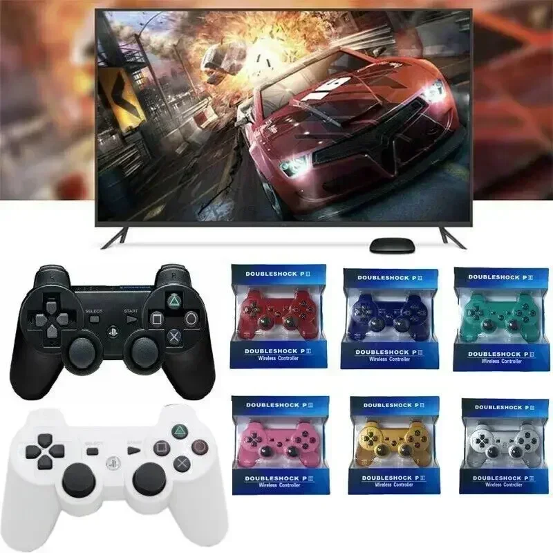 Gamepad Bluetooth Wireless Son - Gaming Console In recensione e prezzo