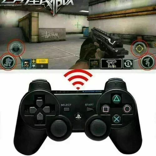 Gamepad Bluetooth Wireless Son - Gaming Console In recensione e prezzo