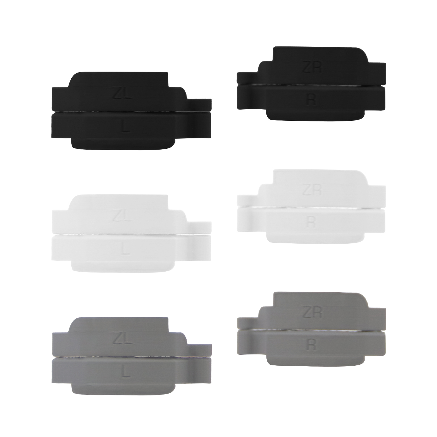 Kit di pulsanti superiori di r - Gaming Console Buttons recensione e prezzo