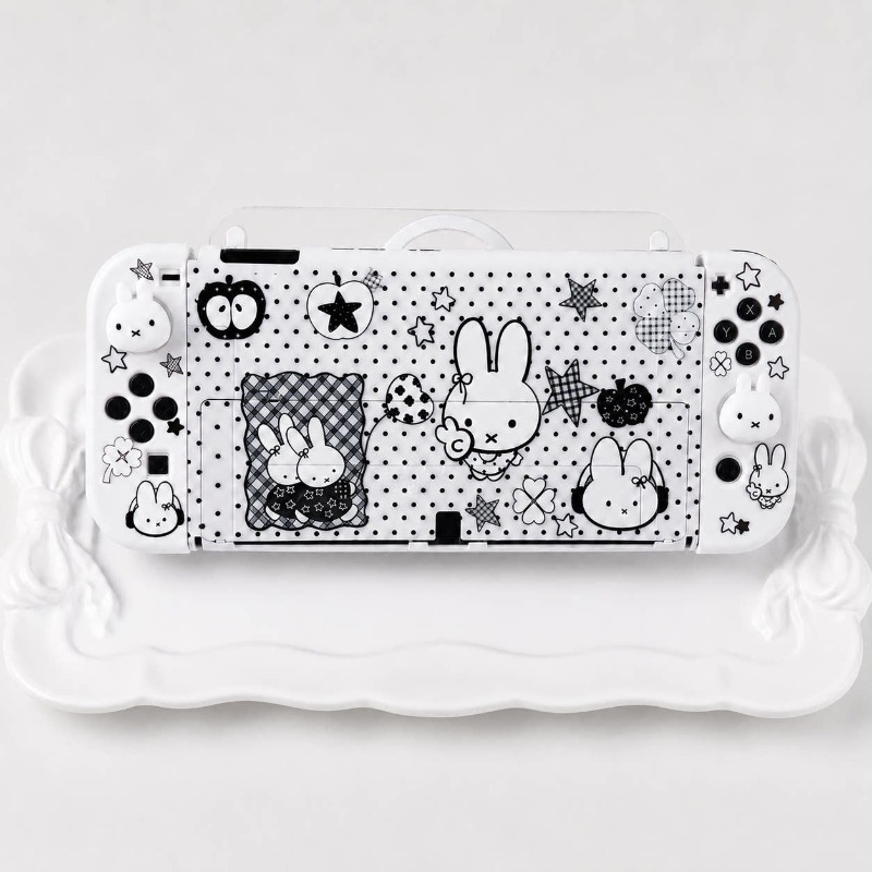Custodia protettiva Miffy per  - Gaming Console Tv recensione e prezzo