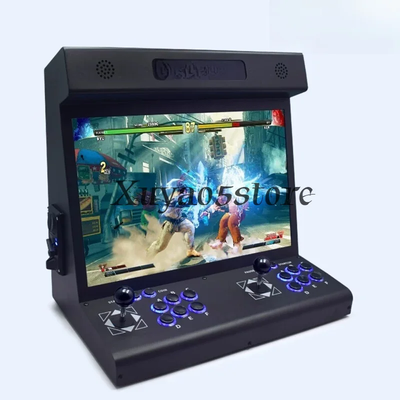 Console Arcade All-in-One da T - Gaming Console In recensione e prezzo