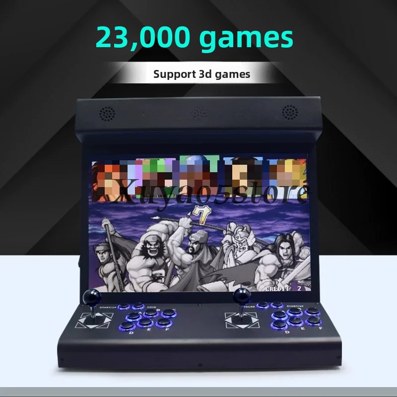 Console Arcade All-in-One da T - Gaming Console In recensione e prezzo