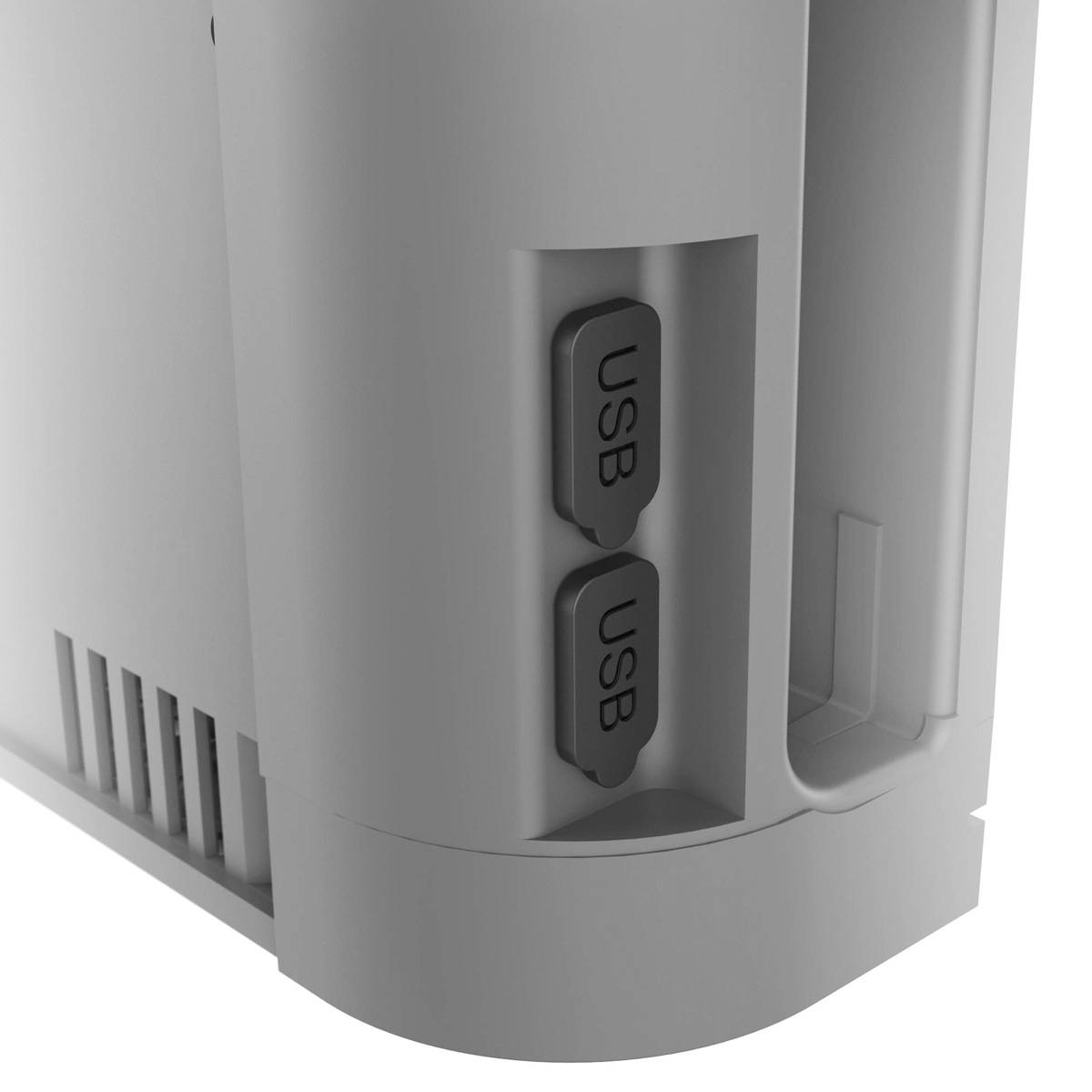 Set di Tappi Antipolvere in Si - Gaming Console Buttons recensione e prezzo
