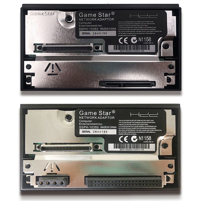 Adattatore Gamestar di rete di - Gaming Console Latest recensione e prezzo