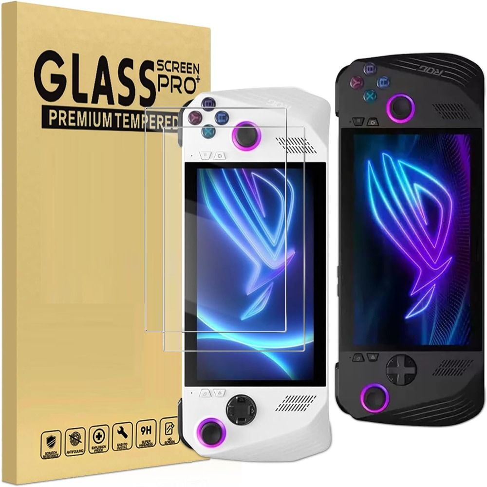 3 Pezzi Accessori Protezione S - Gaming Console Rog Ally recensione e prezzo