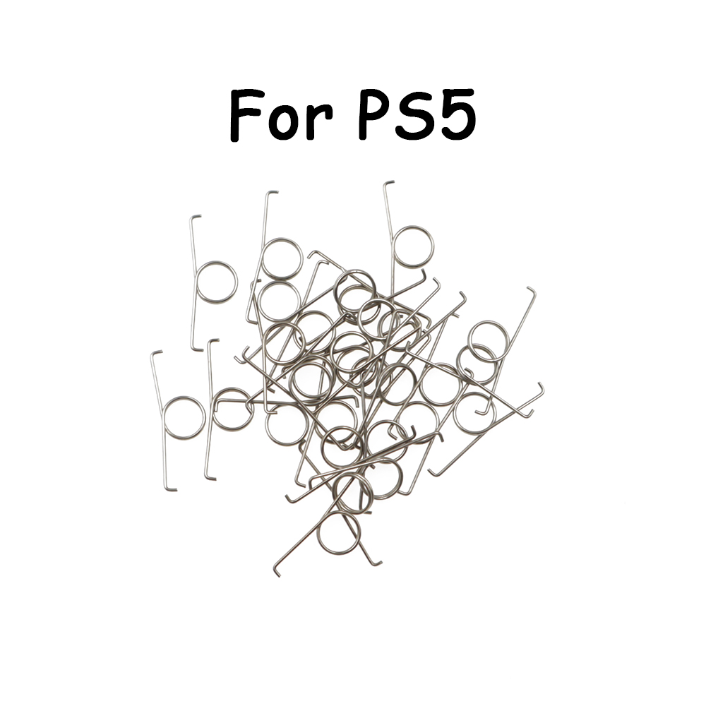 10/20/30/50 pezzi Molle per pu - Gaming Console Tv recensione e prezzo