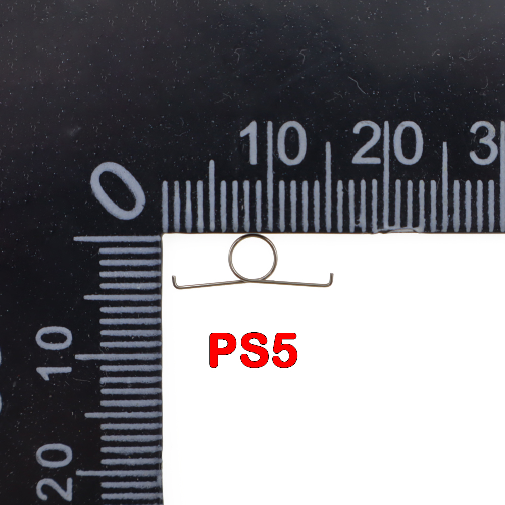 10/20/30/50 pezzi Molle per pu - Gaming Console Tv recensione e prezzo