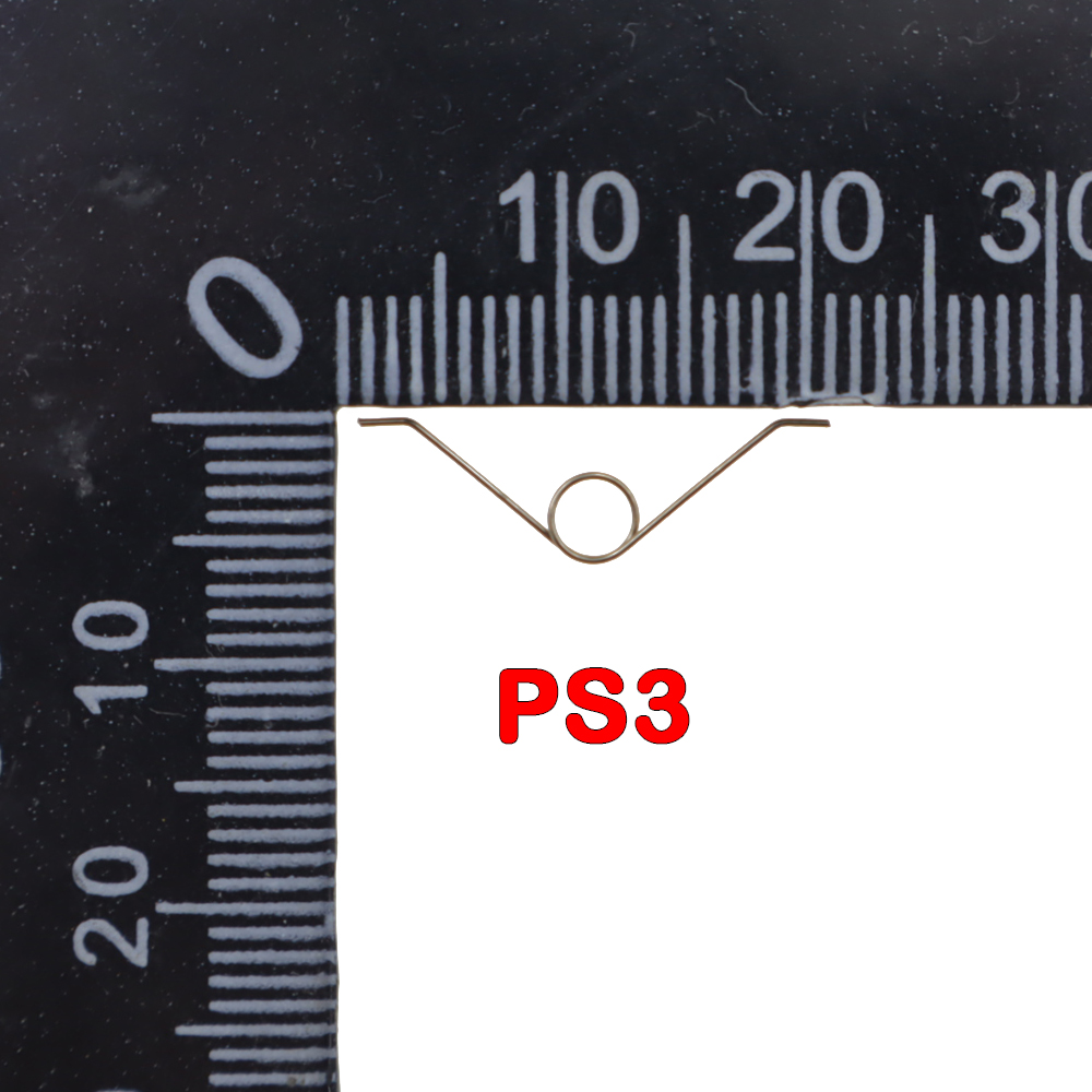 10/20/30/50 pezzi Molle per pu - Gaming Console Tv recensione e prezzo