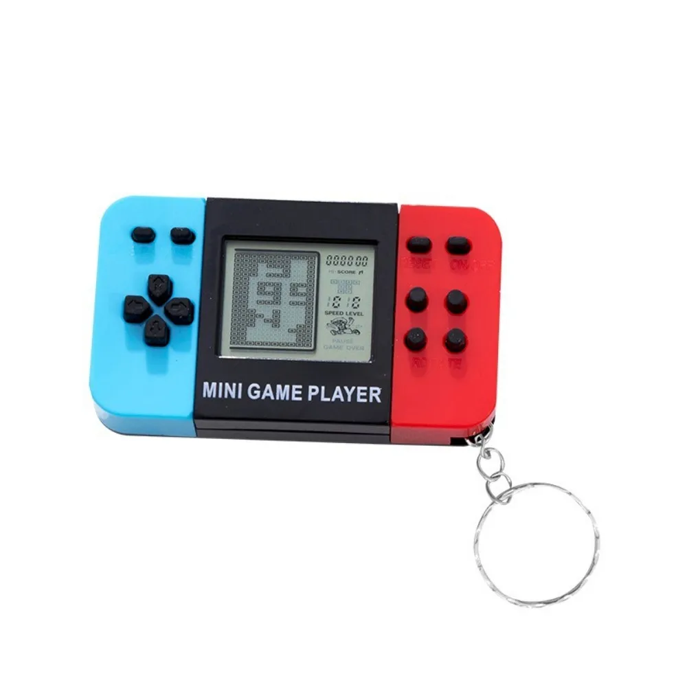 Portachiavi con console portat - Gaming Console Keychain recensione e prezzo