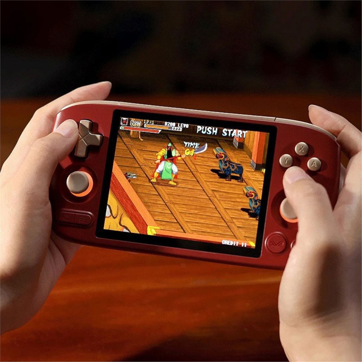 Aggiornamento. Console di Gioc - Gaming Console In recensione e prezzo