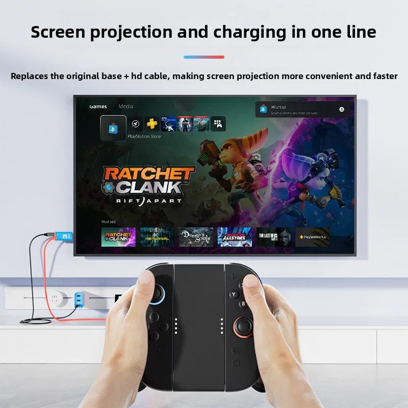 Cavo per la duplicazione dello - Gaming Console Buttons recensione e prezzo